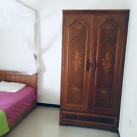 Hotel Casa Blanca Ahangama Esterno foto